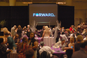 1199SEIU United Healthcare Workers East Union hosted an inaugural ball at the OnCenter Monday night. The gala recognized the achievements of local politicians such as U.S representative Dan Maffei and Assemblyman Al Stripe, in addition to those of President Barack Obama.