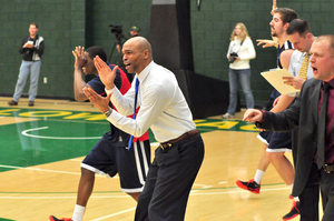 Derrick Clark has molded Metropolitan State University of Denver (Colo.) into one of the premier Division II teams in the nation. One of the main ways he's done so is by attracting talent from Australia.