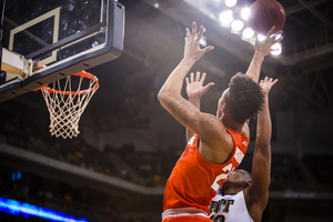 Pick Syracuse's player of the game and grade the Orange's performance against No. 13 Miami. 