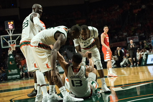 Syracuse lost its second ACC game of the season on Saturday at Miami. The Orange is 0-2 to start conference play for the first time since the 1988-89 season.