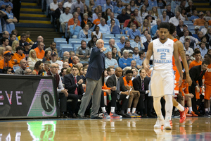 Jim Boeheim has repeatedly pointed to offensive struggles in games that Syracuse has failed to close out. If SU can't close out a game in the NCAA Tournament, its' season will end.