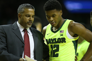 Baylor employs both man-to-man and zone on defense.