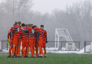 Syracuse had its season-opener against Pittsburgh moved to Oct. 6. 