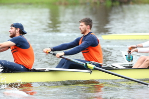 Syracuse’s varsity 8 crew finished fourth and its varsity 4 crew placed seventh in the Varsity Challenge Cup grand final. 