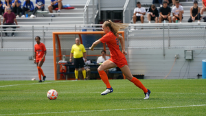 Timely defensive mistakes and lack of offense led to Syracuse's 6-0 blowout loss to the Huskies.