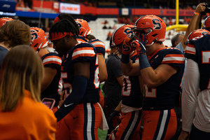 Foster was three star recruit from Warren, Ohio, where he recorded 18 touchdowns and 1,453 yards over his career.