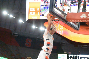 Edwards beat his previous career high of 12 rebounds, securing 21 against Bryant. 