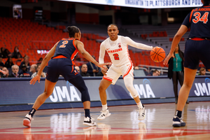 Dyaisha Fair has been named to the USA Women’s AmeriCup Team trails roster.