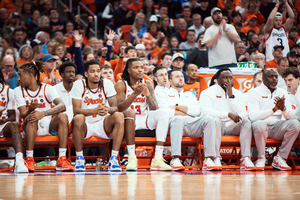 Our beat writers see Syracuse falling to Clemson for their fifth ACC loss.