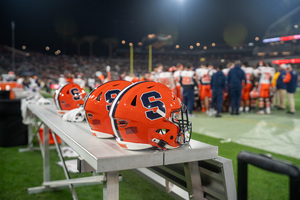 Syracuse football hired Green Bay Packers assistant Myles White as its wide receivers coach and passing game coordinator, ESPN reported Tuesday.