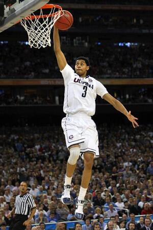 Jeremy Lamb