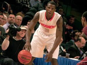 Dion Waiters vs. Stanford