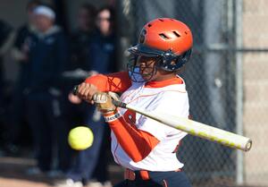 Shirley Daniels of Syracuse