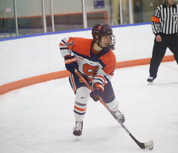 SU crushes Lindenwood 5-0 for biggest win of season